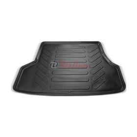 Rizline Hyundai Accent Admira 2000-2005 Siyah Bagaj Havuzu Paspası