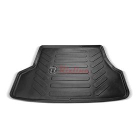 Rizline Hyundai Accent Admira 2000-2005 Siyah Bagaj Havuzu Paspası