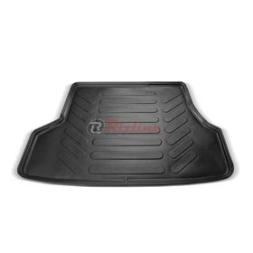 Rizline Hyundai Accent Admira 2000-2005 Siyah Bagaj Havuzu Paspası