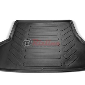 Rizline Hyundai Accent Admira 2000-2005 Siyah Bagaj Havuzu Paspası