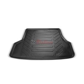 Rizline Hyundai Accent Admira 2000-2005 Siyah Bagaj Havuzu Paspası