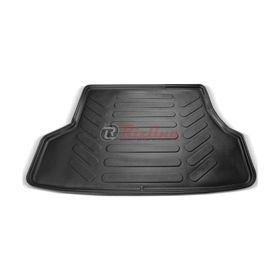 Rizline Hyundai Accent Admira 2000-2005 Siyah Bagaj Havuzu Paspası