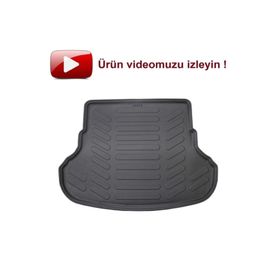 Rizline Hyundai Accent Blue 2011 Sonrası Siyah Bagaj Havuzu