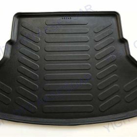 Rizline Hyundai Accent Blue 3D Paspas ve Bagaj Havuzu