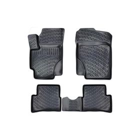 Rizline Hyundai Accent Era 2008 Araca Özel Tasarım 3D Havuzlu Paspas