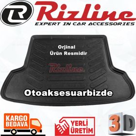Rizline Hyundai Accent Era 3D Bagaj Havuzu
