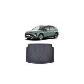 Rizline Hyundai Bayon 2021 Sonrası 3D Bagaj Havuzu