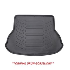 Rizline Hyundai Elantra 2011-2015 3D Bagaj Havuzu