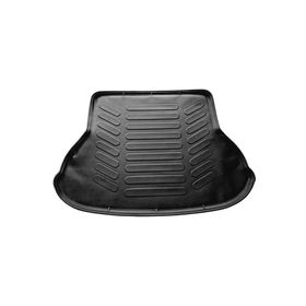 Rizline Hyundai Elantra 2011-2015 3D Paspas ve Bagaj Havuzu