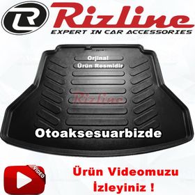 Rizline Hyundai Elantra 2016 Bagaj Havuzu