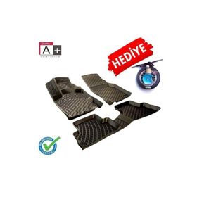 Rizline Hyundai Getz 3D Havuzlu Paspas
