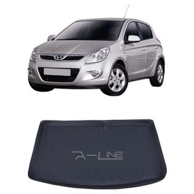 Rizline Hyundai İ20 2009-2014 3D Bagaj Havuzu