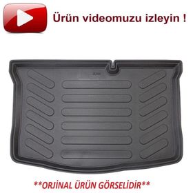 Rizline Hyundai İ20 2014 Sonrası 3D Bagaj Havuzu