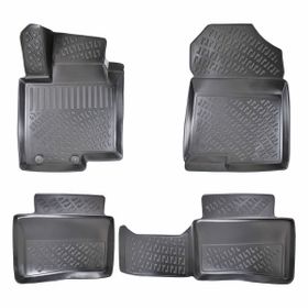 Rizline Hyundai İ20 3D Havuzlu Paspas