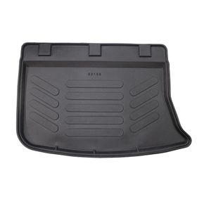 Rizline Hyundai i30 2008-2011 Siyah Bagaj Havuzu Paspası