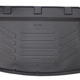 Rizline Hyundai i30 2008-2011 Siyah Bagaj Havuzu Paspası