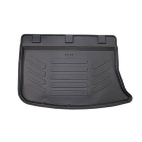 Rizline Hyundai i30 2008-2011 Siyah Bagaj Havuzu Paspası