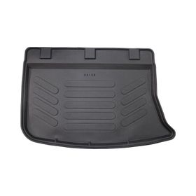 Rizline Hyundai i30 2008-2011 Siyah Bagaj Havuzu Paspası