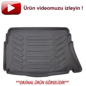 Rizline Hyundai İ30 2012-2016 3D Bagaj Havuzu