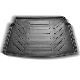 Rizline Hyundai İ30 2012-2016 Kalın Stepne 3D Bagaj Havuzu