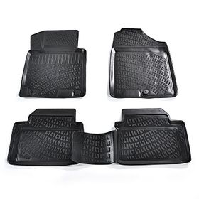 Rizline Hyundai İ30 2012-2017 3d Havuzlu Paspas