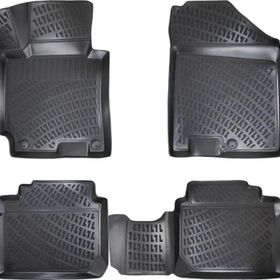 Rizline Hyundai I30 3D 2007-2012 Havuzlu Paspas