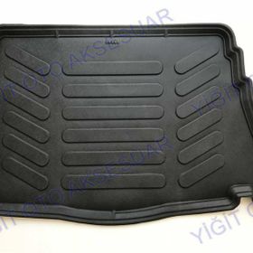 Rizline Hyundai i30 3D Bagaj Havuzu