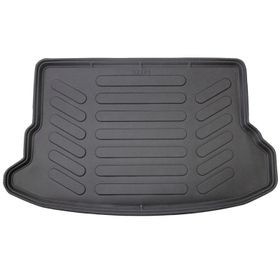 Rizline Hyundai Tucson 2004-2009 Siyah Bagaj Havuzu Paspası