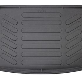 Rizline Hyundai Tucson 2004-2009 Siyah Bagaj Havuzu Paspası