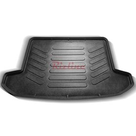 Rizline Hyundai Tucson 2015 Model 3D Bagaj Havuzu