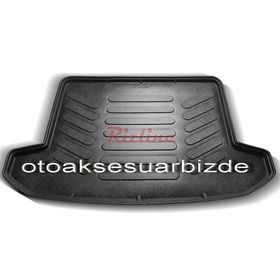 Rizline Hyundai Tucson 2015 Model 3D Bagaj Havuzu