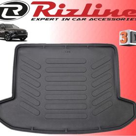 Rizline Hyundai Tucson 2021 Sonrası Uyumlu 3D Bagaj Havuzu
