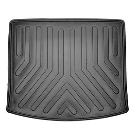 Rizline Jeep Cherokee KL 2014 Sonrası 3D Bagaj Havuzu