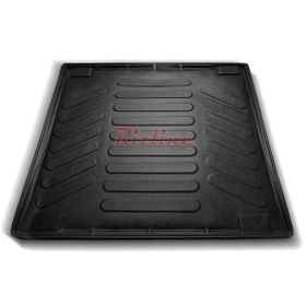 Rizline Jeep Cherokee WK2 2011+ Siyah Bagaj Havuzu Paspası