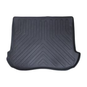 Rizline Jeep Grand Cherokee Wk 2006-2011 3D Bagaj Havuzu