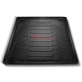 Rizline Jeep Renegade 2015 Sonrası Alt 3D Bagaj Havuzu