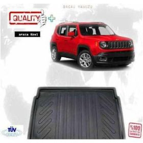 Rizline Jeep Renegade 3D Bagaj Havuzu