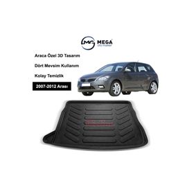 Rizline Kia Ceed 2007-2012 Bagaj Havuzu