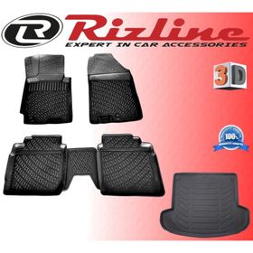 Rizline Kia Ceed 2007-2012 Bagaj Havuzu