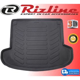 Rizline Kia Ceed 2007-2012 Bagaj Havuzu