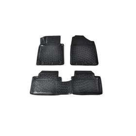 Rizline Kia Ceed 3D Havuzlu Paspas