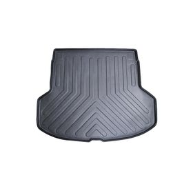 Rizline Kia Ceed STW 2018 Sonrası 3D Bagaj Havuzu