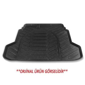 Rizline Kia Cerato 2010-2015 3D Bagaj Havuzu