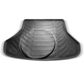 Rizline Kia Cerato 2016 Sonrası 3D Bagaj Havuzu