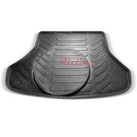 Rizline Kia Cerato 2016 Sonrası 3D Bagaj Havuzu