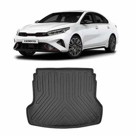 Rizline Kia Cerato 2022 Sonrası 3D Bagaj Havuzu