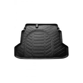 Rizline Kia Cerato 3D Bagaj Havuz 2010-2015 Arası Oto Paspas