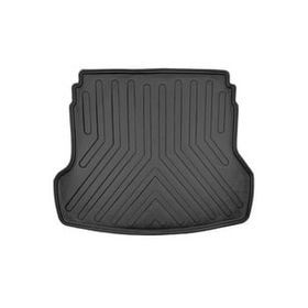 Rizline Kia Forte Fixed Rear Seat 2019-2023 3D Bagaj Havuzu