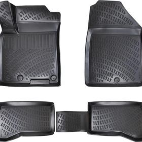 Rizline Kia Niro 3D 2017-2022 Arası Havuzlu Paspas