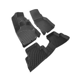 Rizline Kia Niro 3D Havuzlu Paspas